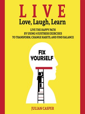 cover image of Fix Yourself